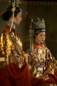 汉服活动