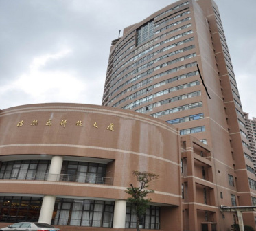 上海交通大学