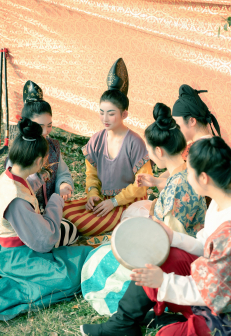 汉服活动