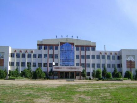 背荫河镇