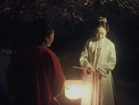 汉服活动