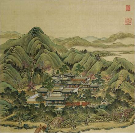 碧桐书院