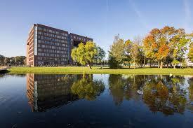 Wageningen University & Research