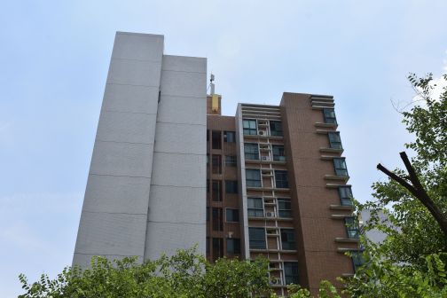 广州市华南理工大学（大学城校区）