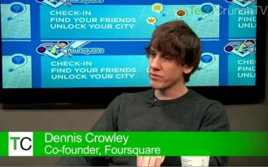 Foursquare