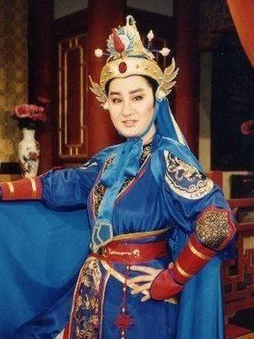 杨丽花