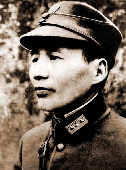 刘文辉