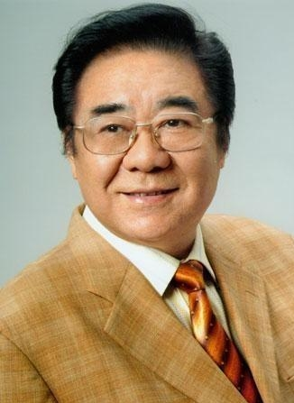 中央音乐学院知名校友-金铁霖
