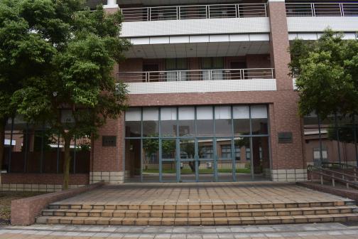 中山大学东校区