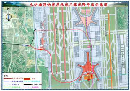 东延工程