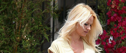 Pamela Anderson 
