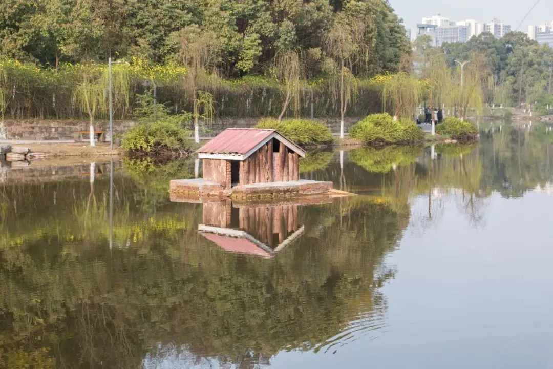 缙湖
