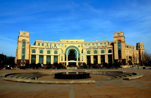 复旦大学