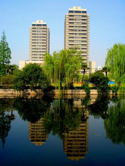 华东师范大学
