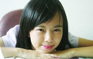 美女高考状元