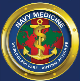 美国海军外科医疗局