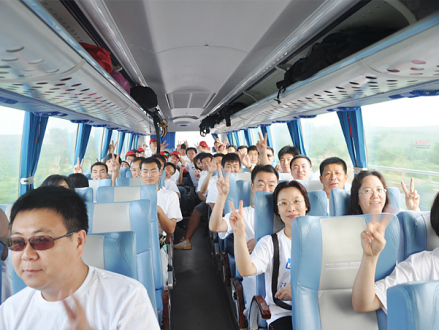 团队旅游