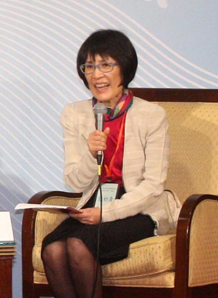 张妙清