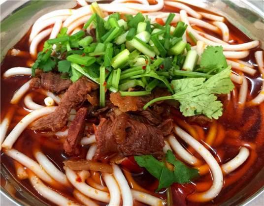 邵阳米粉