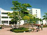 福岛大学 