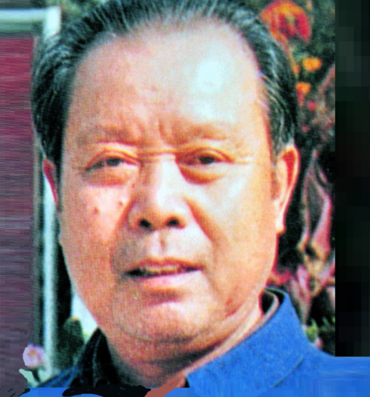 林丰