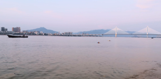 高要区风光