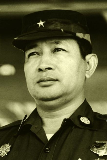 苏哈托