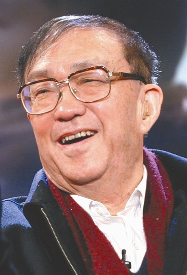 谢晋