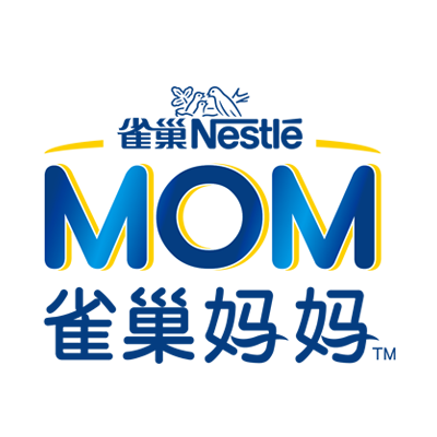 雀巢妈妈