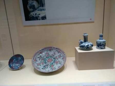博物馆藏品