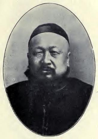 岑春煊