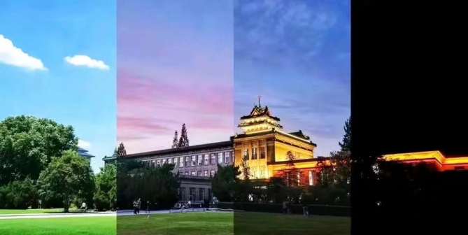 南京农业大学