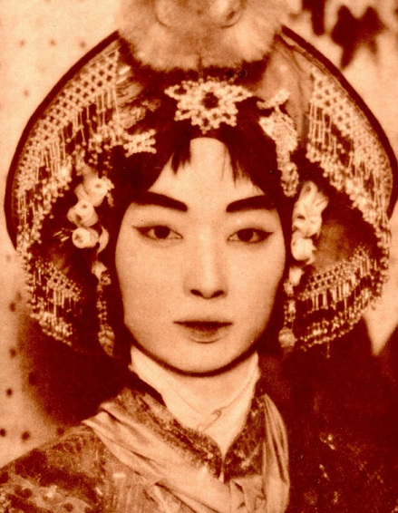 梅兰芳