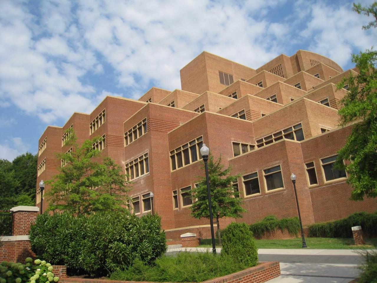 田纳西大学
