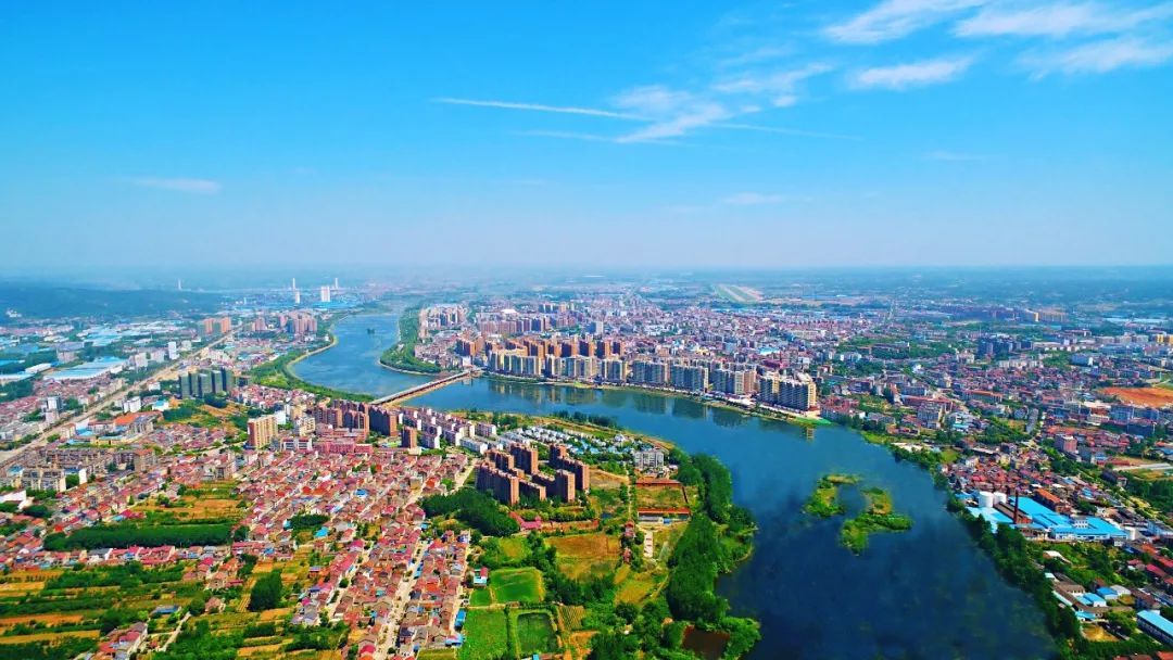 当阳市