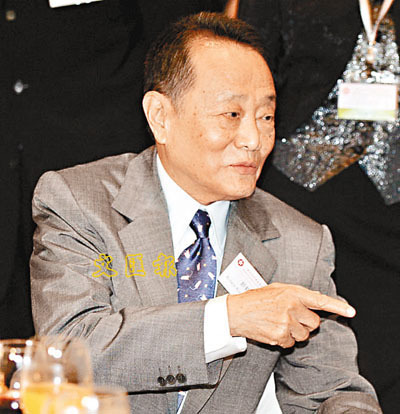 郭鹤年