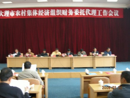 会计数据