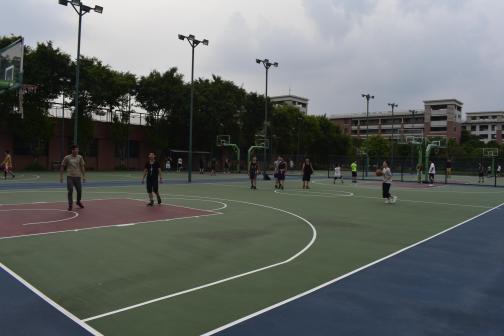 中山大学（东校区）