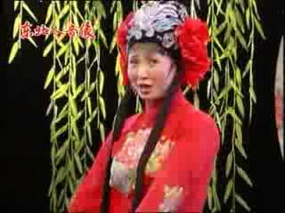 单出头《洪月娥做梦》