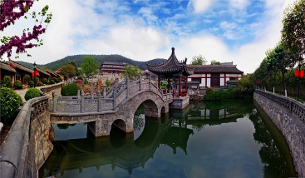 伯英艺术馆