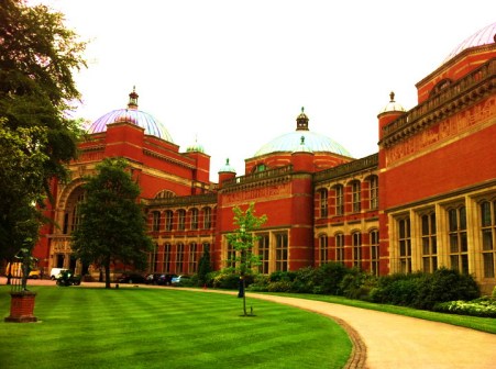 University of Birmingham