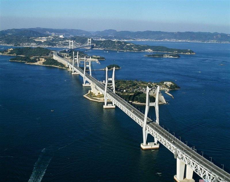 杭州湾跨海大桥