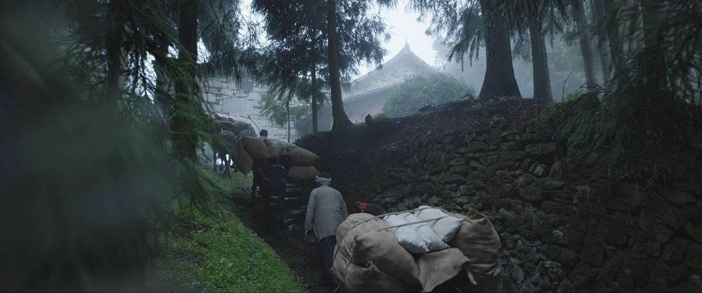 茶马古道（泸州段）