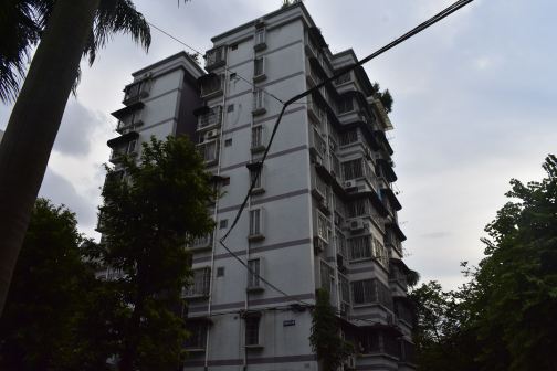 华南理工大学（五山校区）