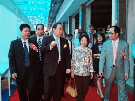 产业集群探讨