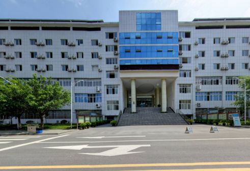 广安职业技术学院