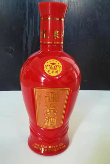 乳泉井酒
