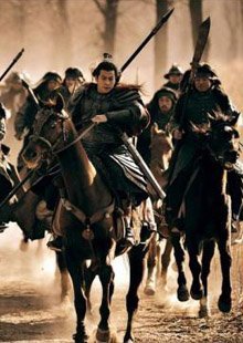 《三国》这样的制作于台剧是奢望