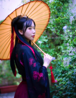汉服