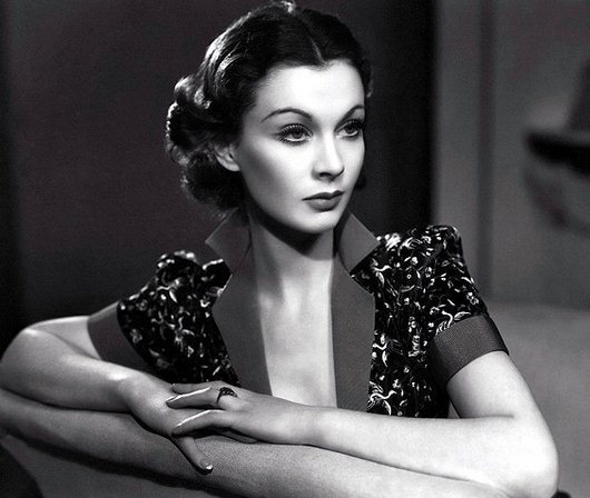Vivien Leigh